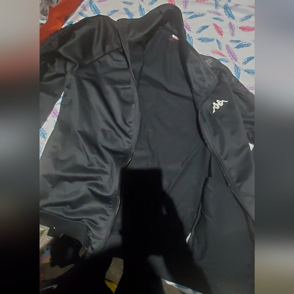 Kappa tracksuit - Picture 5 of 5